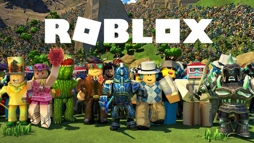 Rare Roblox Account With Amazing Things in Lumber Tycoon 2