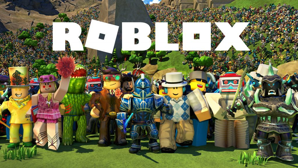 Rare Roblox Account With Amazing Things in Lumber Tycoon 2