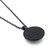XUSHUI XJ Fashion Silver Color Statement Necklace Retro Jewelry Glass Cabochon Pokemon Pokeball Pendant Necklace Women Gift 2017